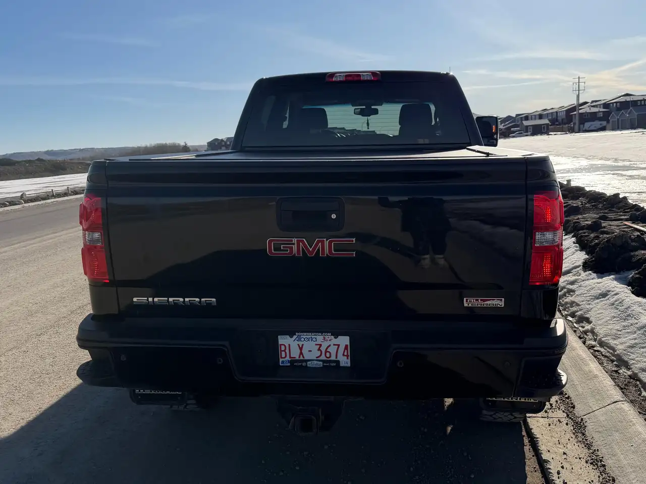 GMC Sierra 2500HD снимка GMC Sierra 2500HD