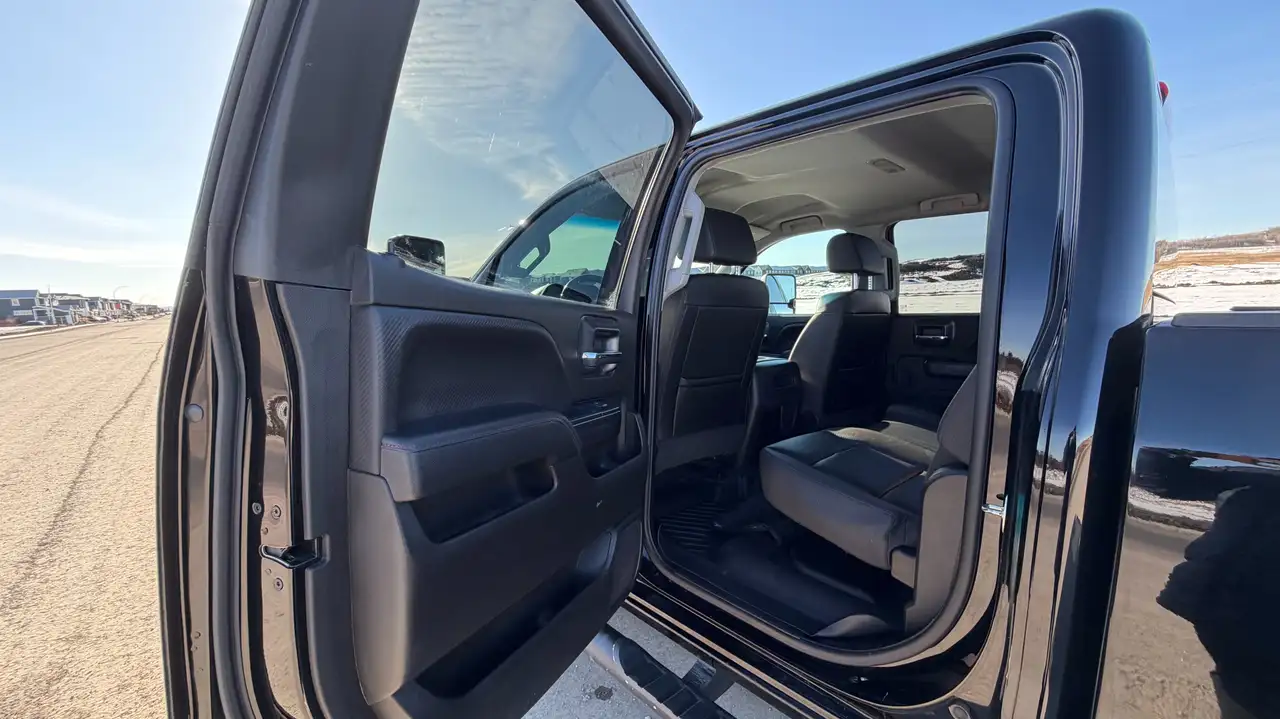 GMC Sierra 2500HD снимка GMC Sierra 2500HD