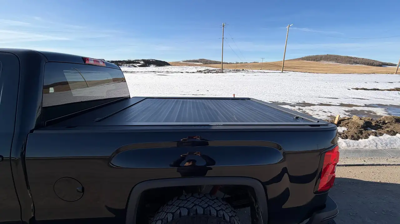 GMC Sierra 2500HD снимка GMC Sierra 2500HD