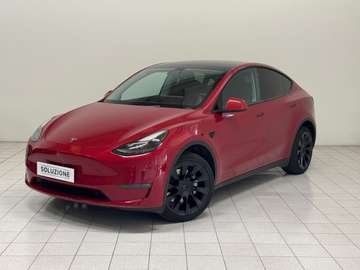 Long Range Dual Motor awd IVA ESPOSTA