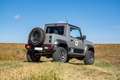 Suzuki Jimny ZMODE Pick-Up Cult Edition Grau - thumbnail 8