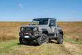 Suzuki Jimny ZMODE Pick-Up Cult Edition Grau - thumbnail 7