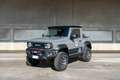 Suzuki Jimny ZMODE Pick-Up Cult Edition Grau - thumbnail 1