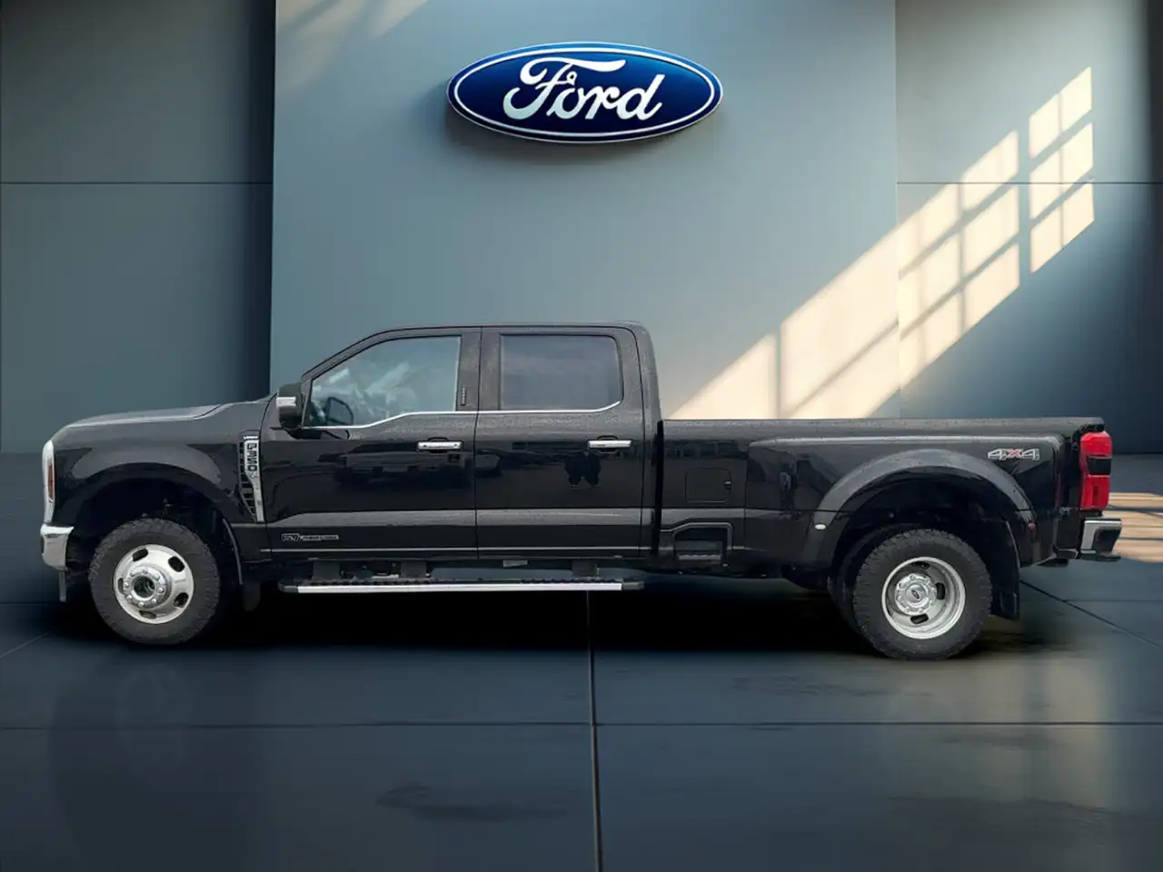 2024 Ford F 350