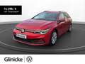 Volkswagen Golf Variant Golf VIII Variant 2.0 TDI DSG Navi Klima SiHz Ma Rot - thumbnail 1
