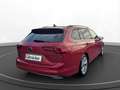 Volkswagen Golf Variant Golf VIII Variant 2.0 TDI DSG Navi Klima SiHz Ma Rot - thumbnail 11