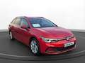 Volkswagen Golf Variant Golf VIII Variant 2.0 TDI DSG Navi Klima SiHz Ma Rot - thumbnail 14