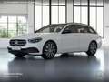 Mercedes-Benz E 300 de T AVANTG+NIGHT+PANO+AHK+LED+FAHRASS+9G Weiß - thumbnail 15