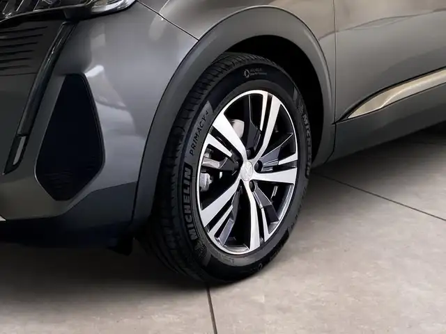 Peugeot 3008 view 15