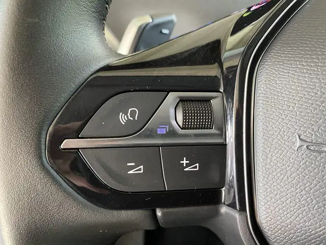 Peugeot 3008 view 13