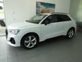 Audi Q3 35 TDI quattro S line exterieur Blanc - thumbnail 2