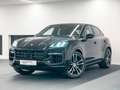 Porsche Cayenne E-Hybrid Coupé Schwarz - thumbnail 1