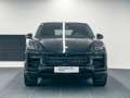 Porsche Cayenne E-Hybrid Coupé Schwarz - thumbnail 2