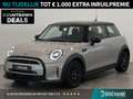 MINI Cooper Mini 1.5 Camden Edition | Navigatie | Climate Cont Grijs - thumbnail 1