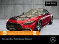 Mercedes-Benz SL 680 Burmester 3D 360° HUD Sitzklima Laderaump Rojo - thumbnail 1