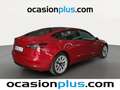 Tesla Model 3 Long-Range Dual Motor AWD Rojo - thumbnail 4