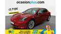 Tesla Model 3 Long-Range Dual Motor AWD Rojo - thumbnail 1