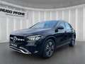 Mercedes-Benz GLA 200 Progressive AUT | LED | NAV | AHK | KAM | BT Schwarz - thumbnail 1