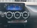 Mercedes-Benz GLA 200 Progressive AUT | LED | NAV | AHK | KAM | BT Schwarz - thumbnail 15
