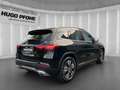Mercedes-Benz GLA 200 Progressive AUT | LED | NAV | AHK | KAM | BT Schwarz - thumbnail 5
