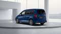 Mercedes-Benz Citan Tourer 110CDI Base Azul - thumbnail 4