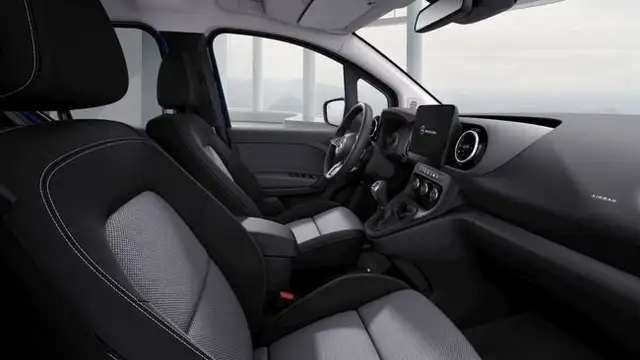 Mercedes-Benz Citan Tourer 110CDI Base