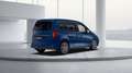 Mercedes-Benz Citan Tourer 110CDI Base Azul - thumbnail 5