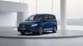Mercedes-Benz Citan Tourer 110CDI Base Azul - thumbnail 3