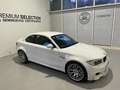 BMW 1er M Coupé Blanc - thumbnail 4