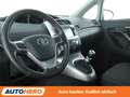 Toyota Verso 1.6 D-4D Comfort*TEMPO*CAM*PDC*SHZ*ALU*KLIMA* Gris - thumbnail 11