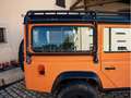 Land Rover Defender 110 2.4 TD4 122 Station Wagon SE Noir - thumbnail 21