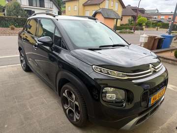 C3 Aircross PureTech 130 Stop