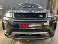 Land Rover Range Rover Evoque 2.0 TD4/BiXe/Bluet./Sitzheizu Schwarz - thumbnail 4