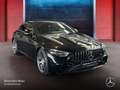 Mercedes-Benz AMG GT 63  Cp. 4M Perf-Abgas WideScreen Airmat PTS Schwarz - thumbnail 8