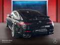 Mercedes-Benz AMG GT 63  Cp. 4M Perf-Abgas WideScreen Airmat PTS Schwarz - thumbnail 3