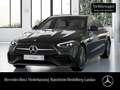 Mercedes-Benz C 220 d AMG+PANO+360+AHK+LED+19"+TOTW+KEYLESS+9G Grau - thumbnail 1