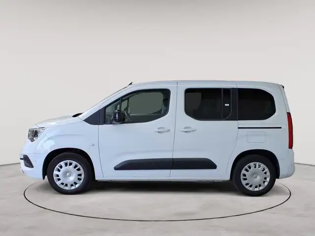 Opel Combo view 6