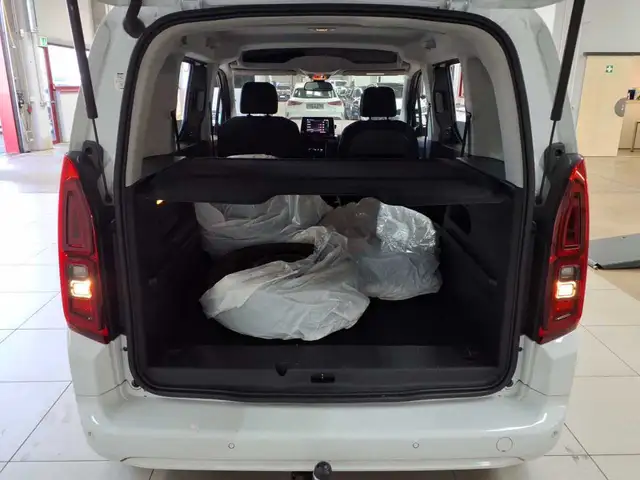 Opel Combo view 15