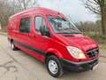 Mercedes-Benz Sprinter *515 CDI*Maxi-XXL-Mixto*Guten-Zustand* Rojo - thumbnail 19