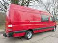 Mercedes-Benz Sprinter *515 CDI*Maxi-XXL-Mixto*Guten-Zustand* Roşu - thumbnail 7