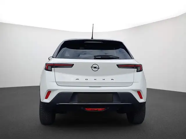 Opel Mokka view 3