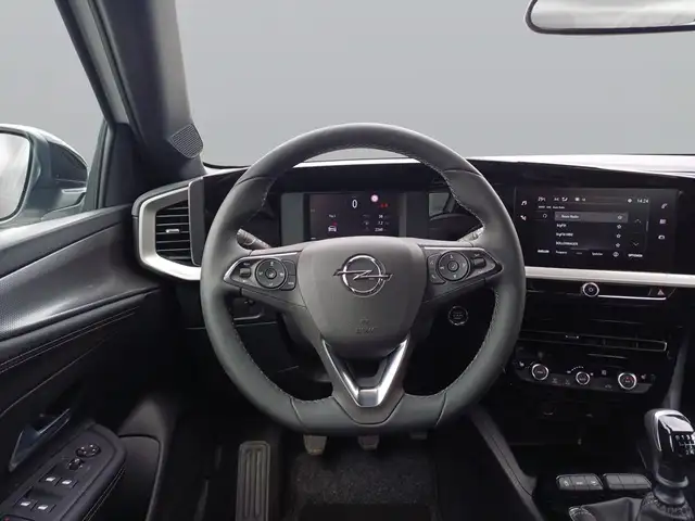 Opel Mokka view 13