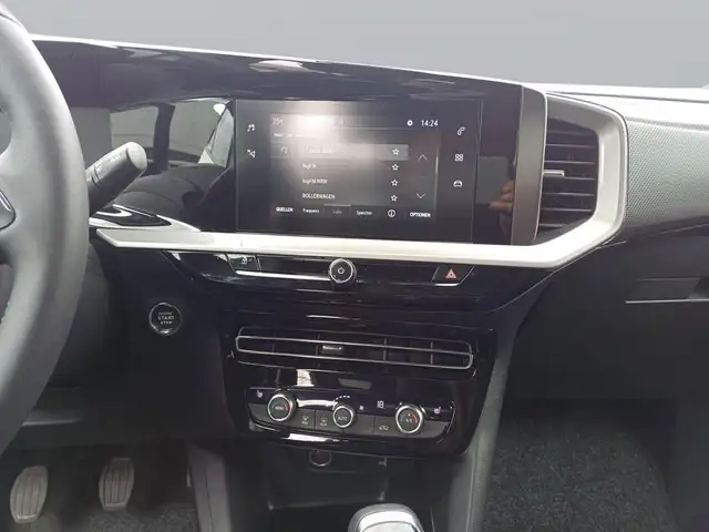 Opel Mokka view 12