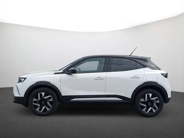 Opel Mokka view 4