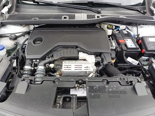 Opel Mokka view 5