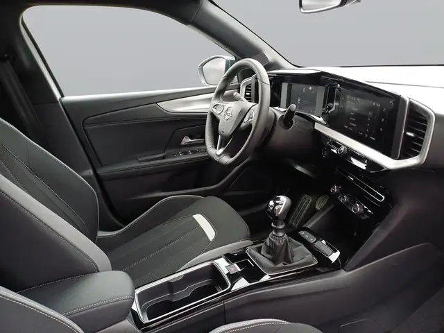 Opel Mokka view 11
