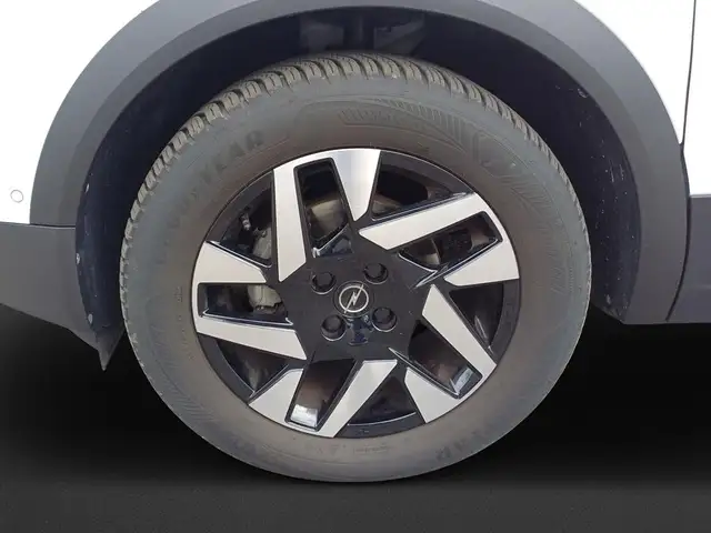 Opel Mokka view 8
