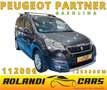Peugeot Partner TEPEE Active 1.2 PureTech 81KW 110CV Negro - thumbnail 1