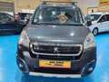 Peugeot Partner TEPEE Active 1.2 PureTech 81KW 110CV Negro - thumbnail 8