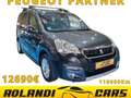 Peugeot Partner TEPEE Active 1.2 PureTech 81KW 110CV Negro - thumbnail 1